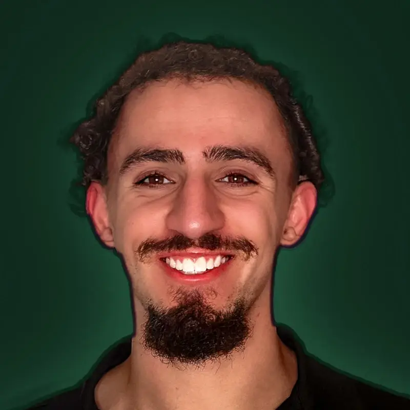Steven Drapkin, founder of Perception Shapers